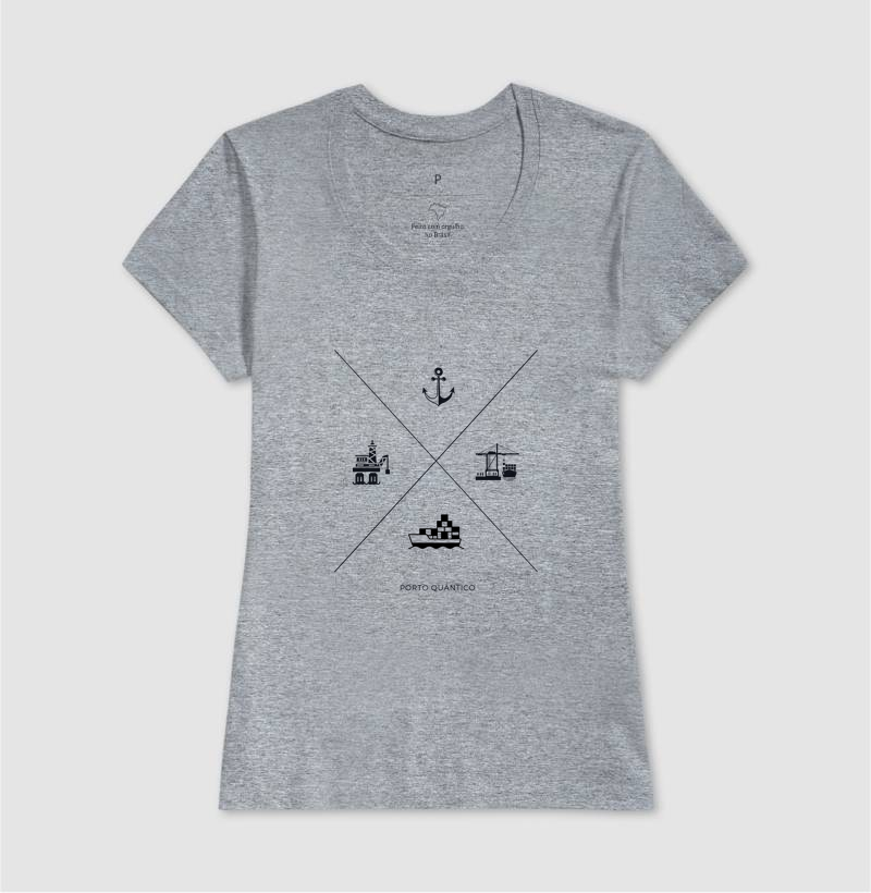 Camisa 17