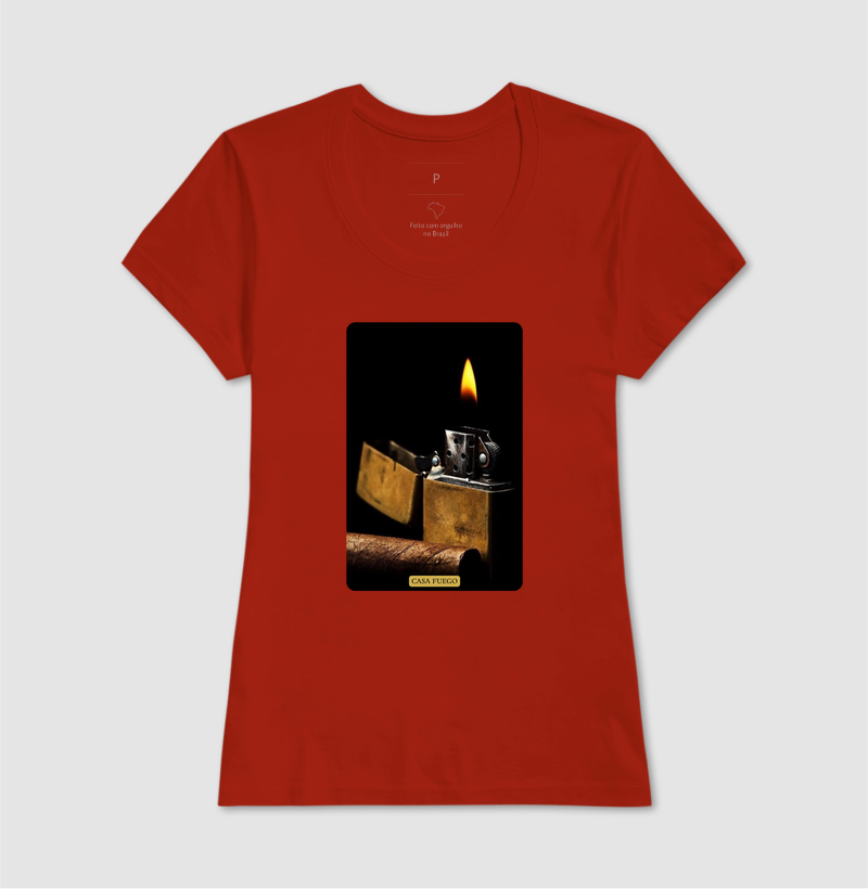 Camisa 13
