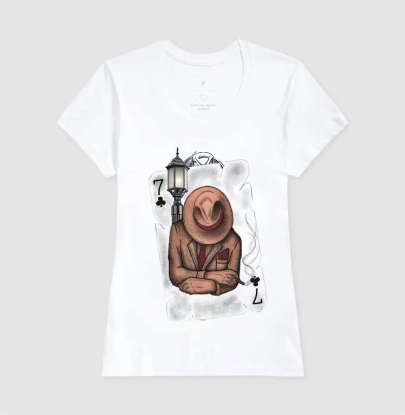 Camisa 4