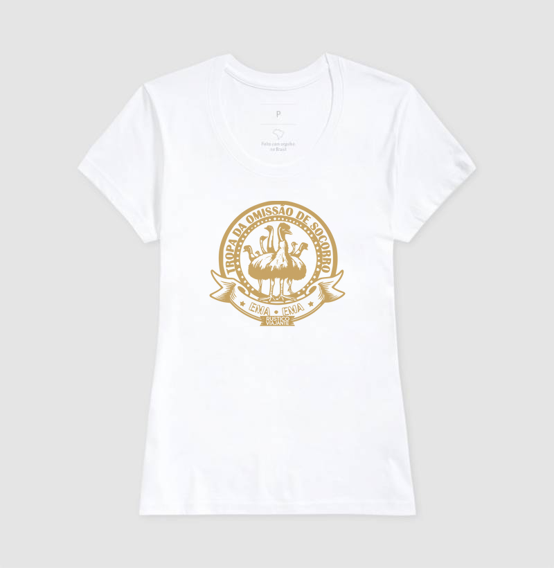 Camisa 6