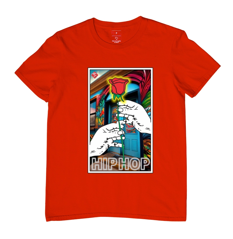Camisa 13