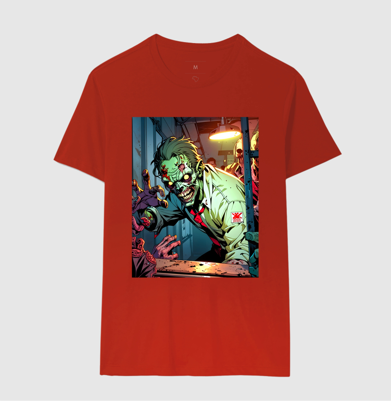 Camisa 9