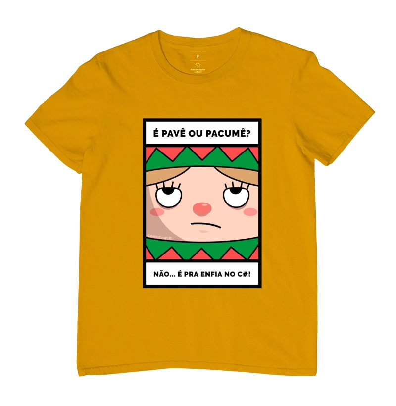 Camisa 11