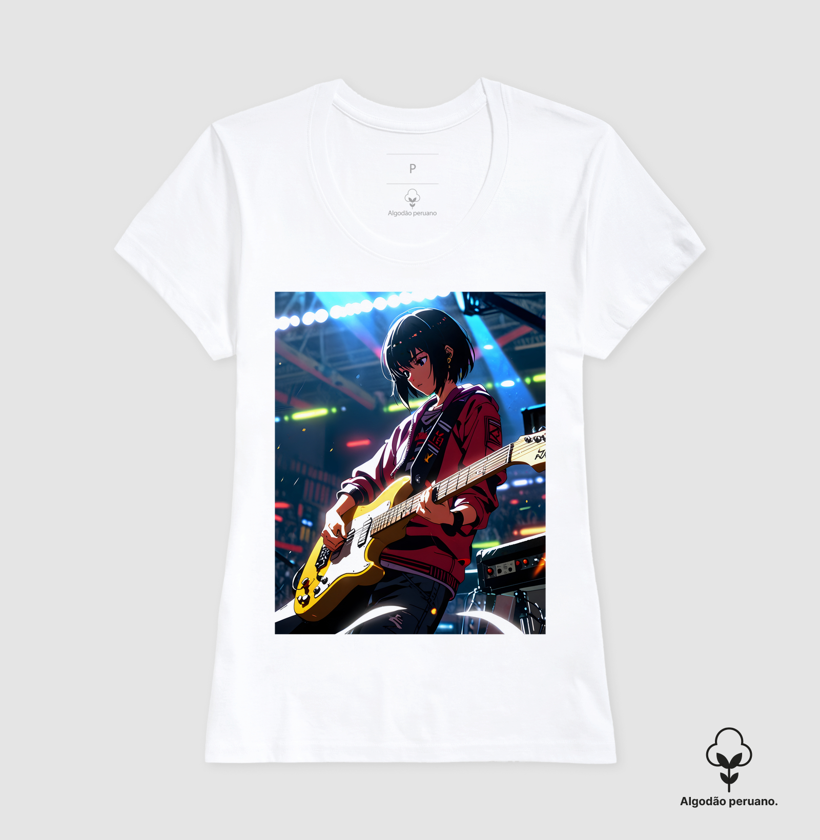 Camisa 5