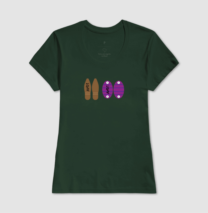 Camisa 13