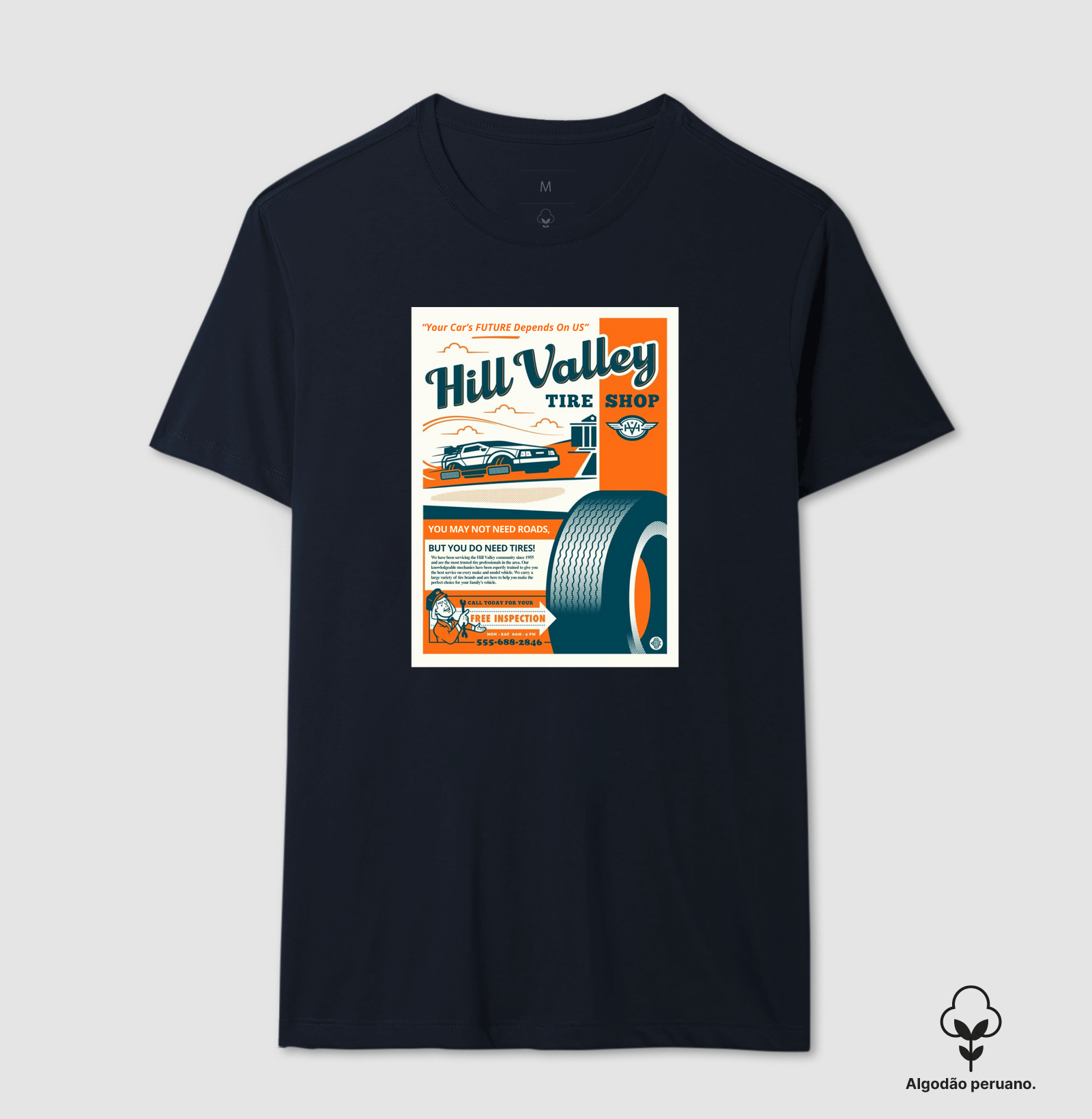 Camisa 6