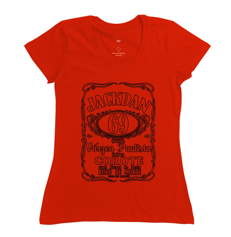 Camisa 10