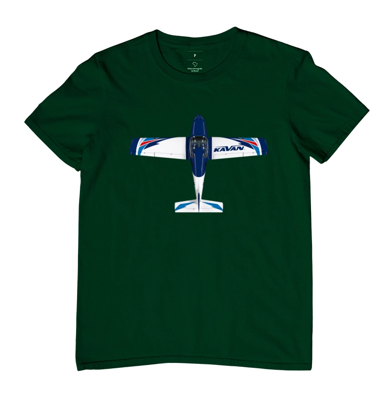 Camisa 11