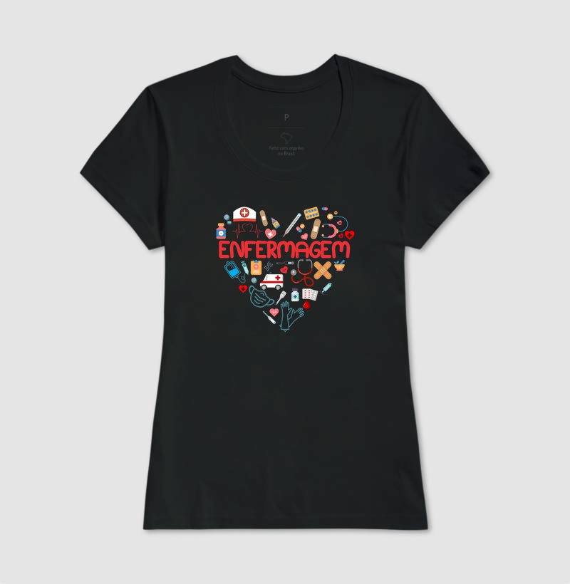 Camisa 11