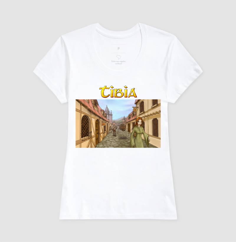 Camisa 4