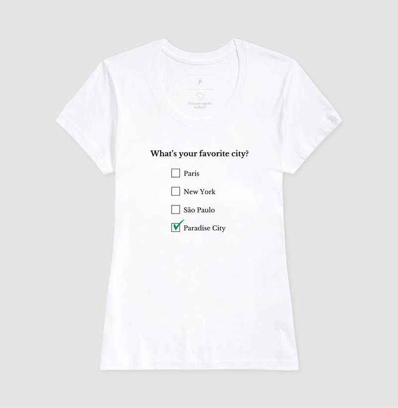 Camisa 4