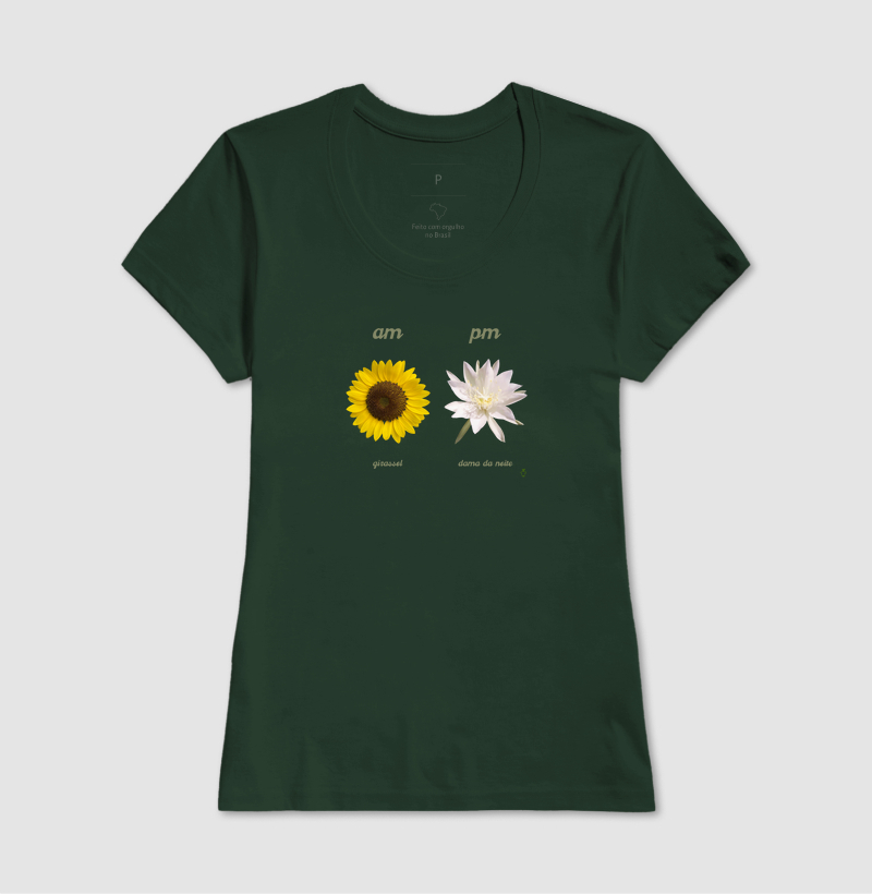 Camisa 15