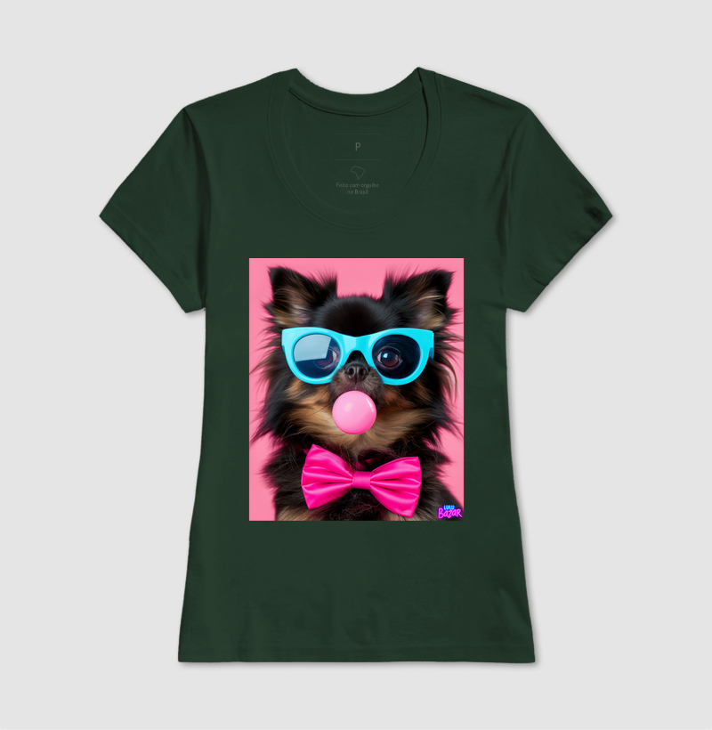 Camisa 13