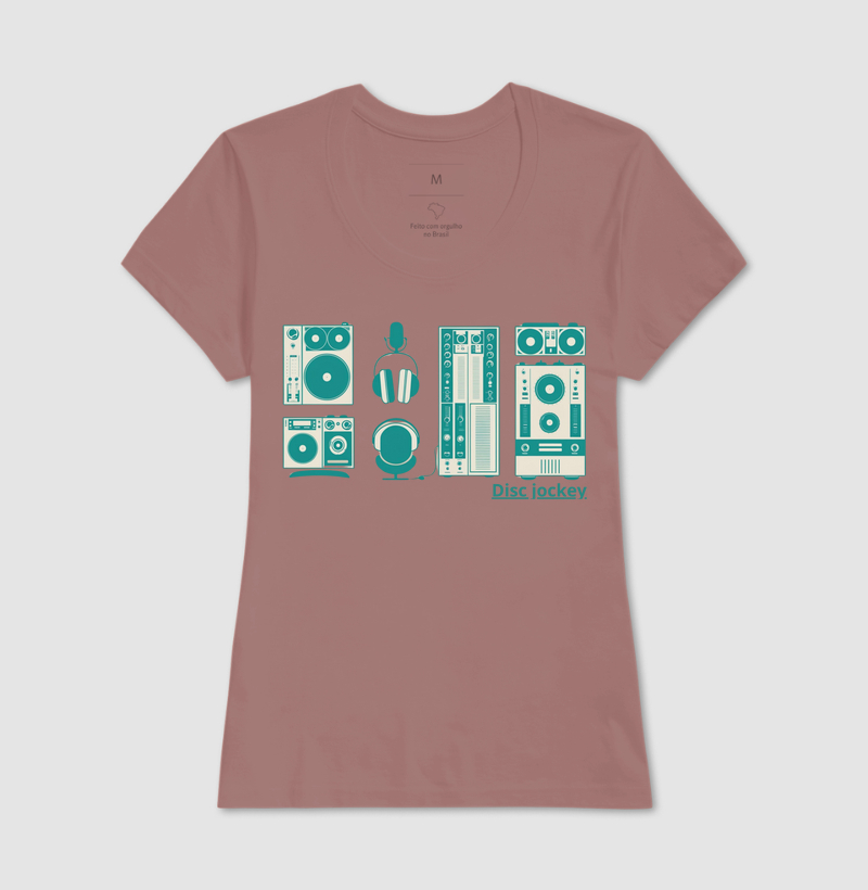 Camisa 16
