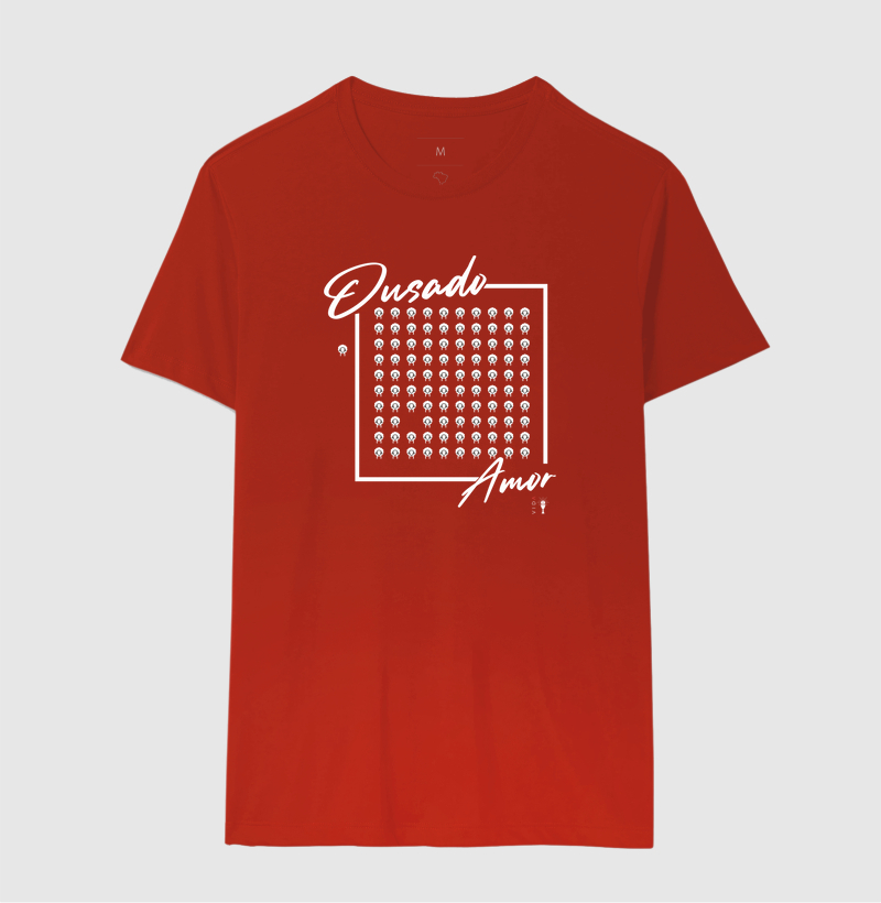 Camisa 17