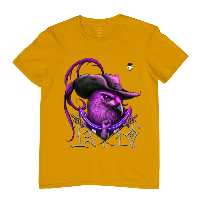 Camisa 11