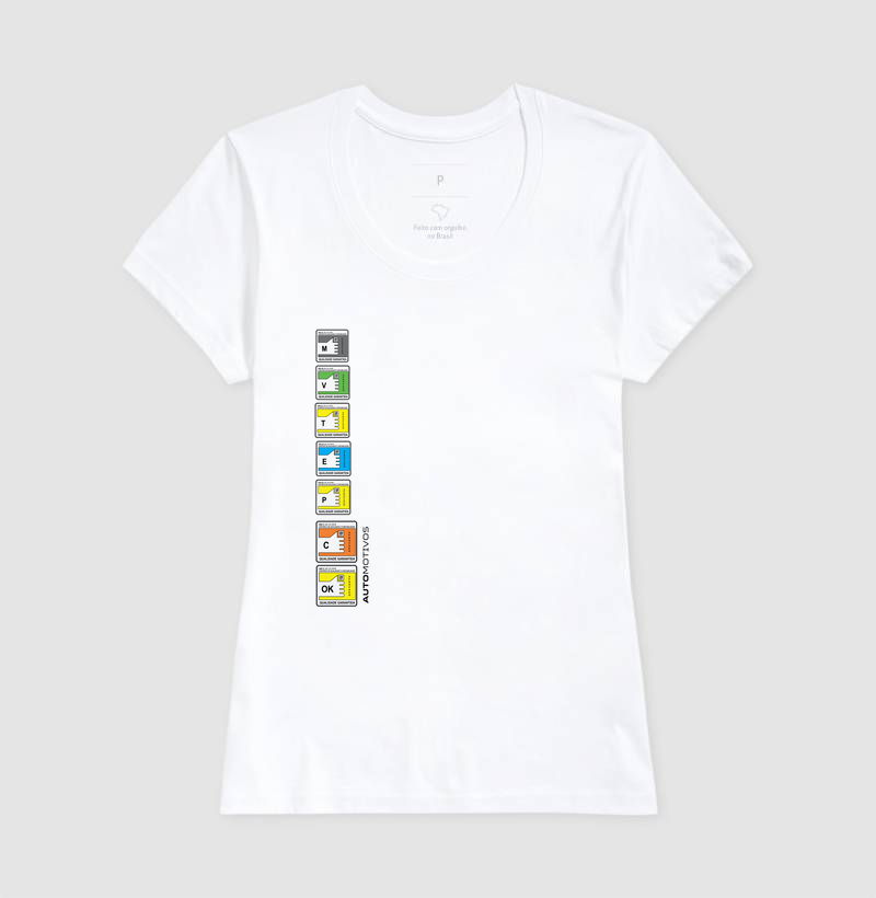 Camisa 13
