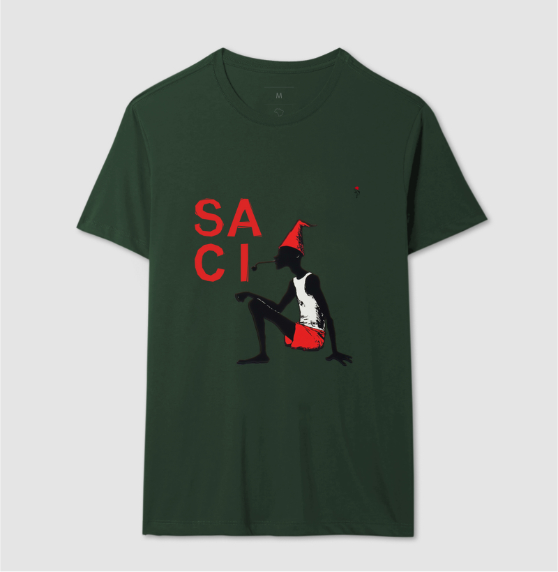 Camisa 11