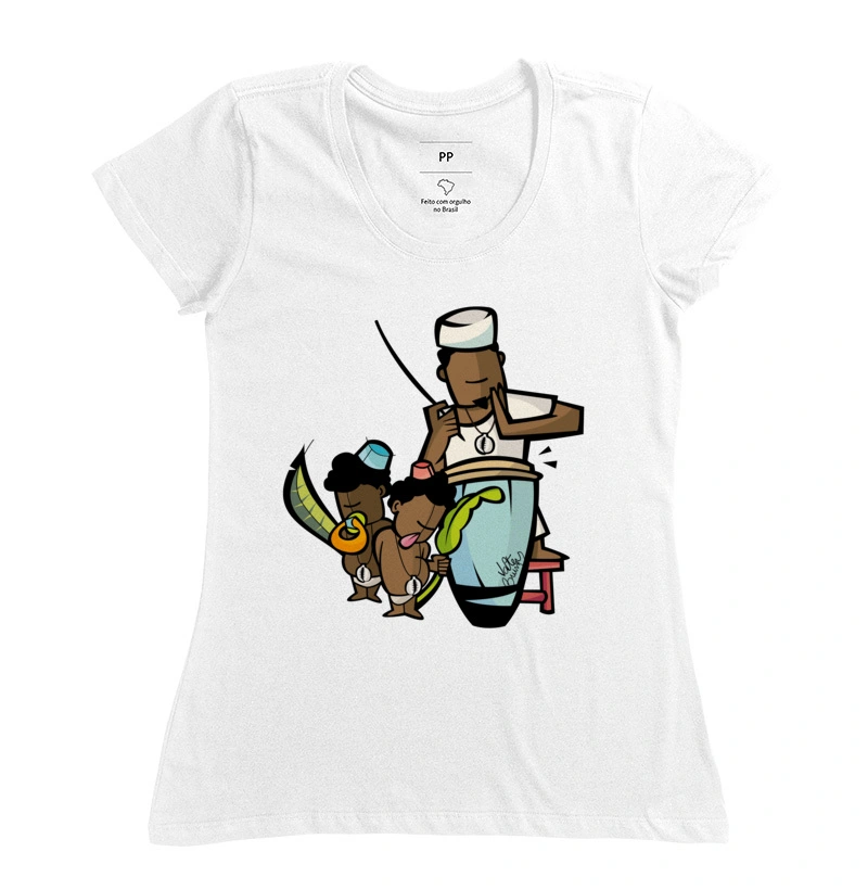 Camisa 2