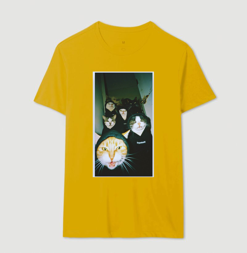 Camisa 13