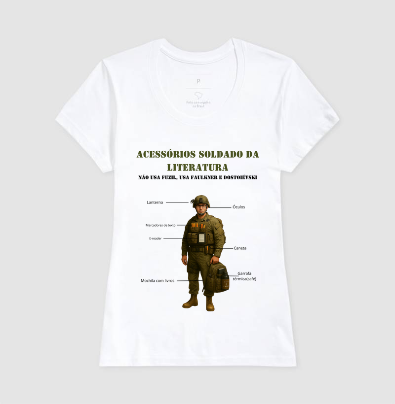 Camisa 3