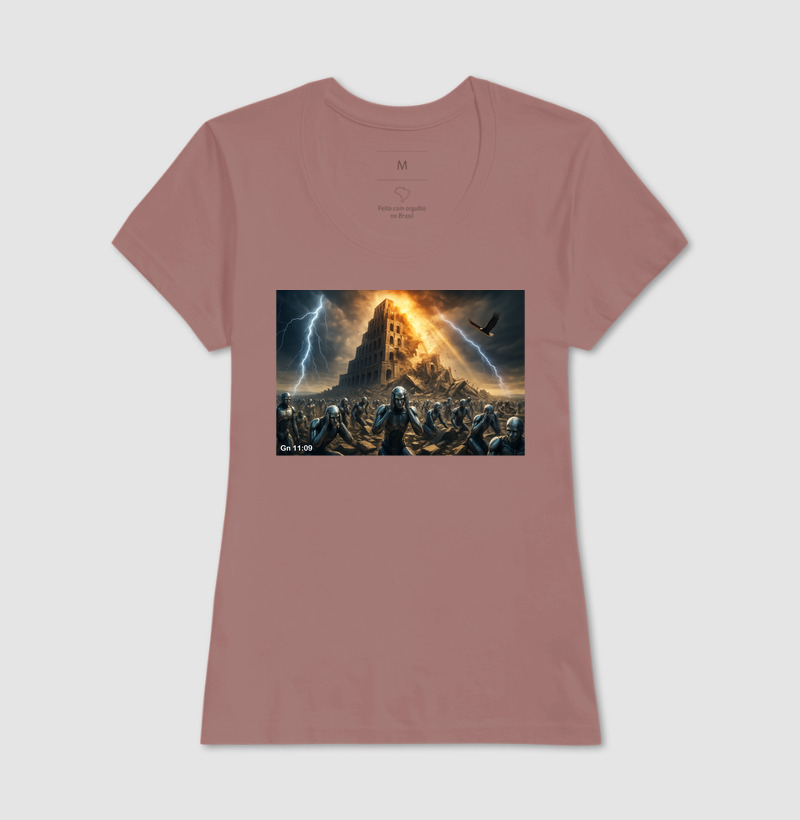 Camisa 16