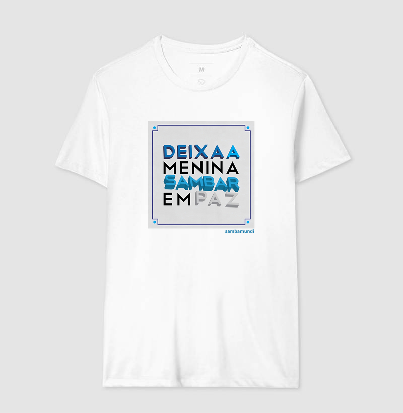 Camisa 13