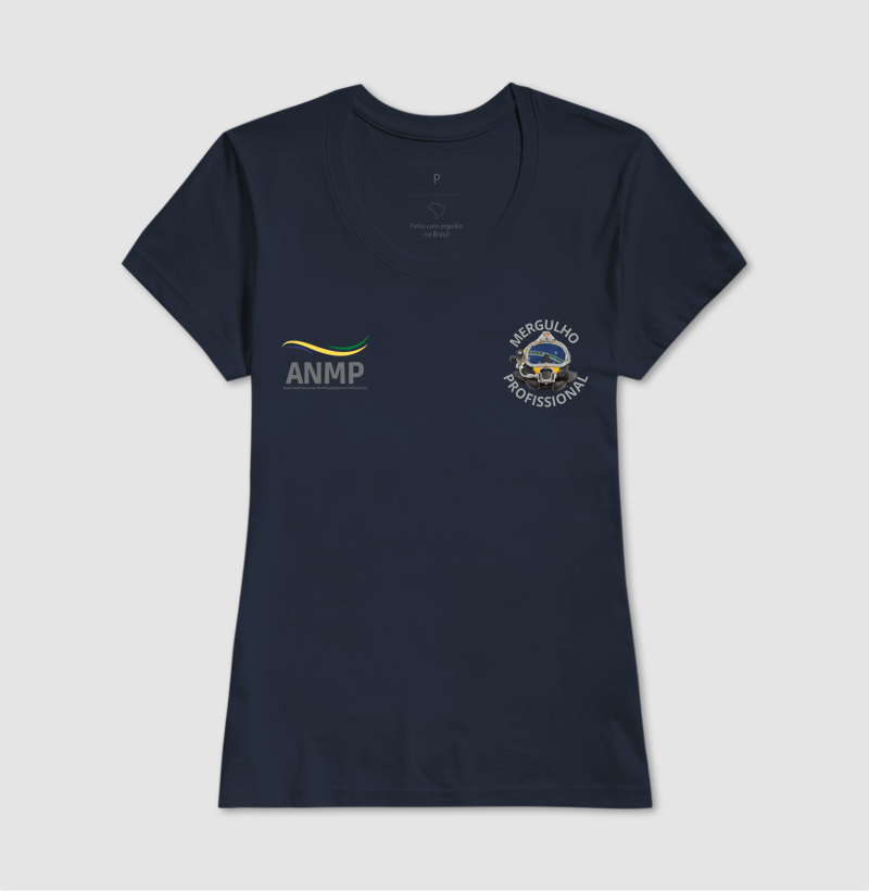 Camisa 18