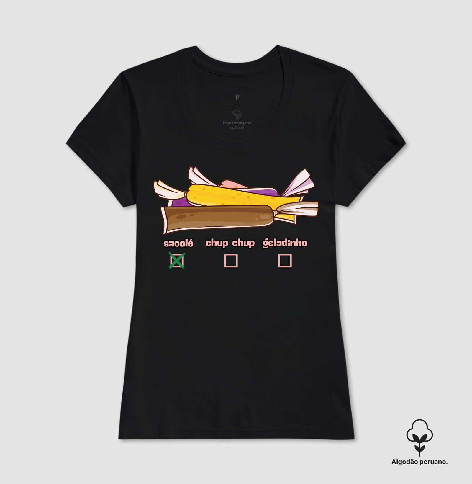 Camisa 2