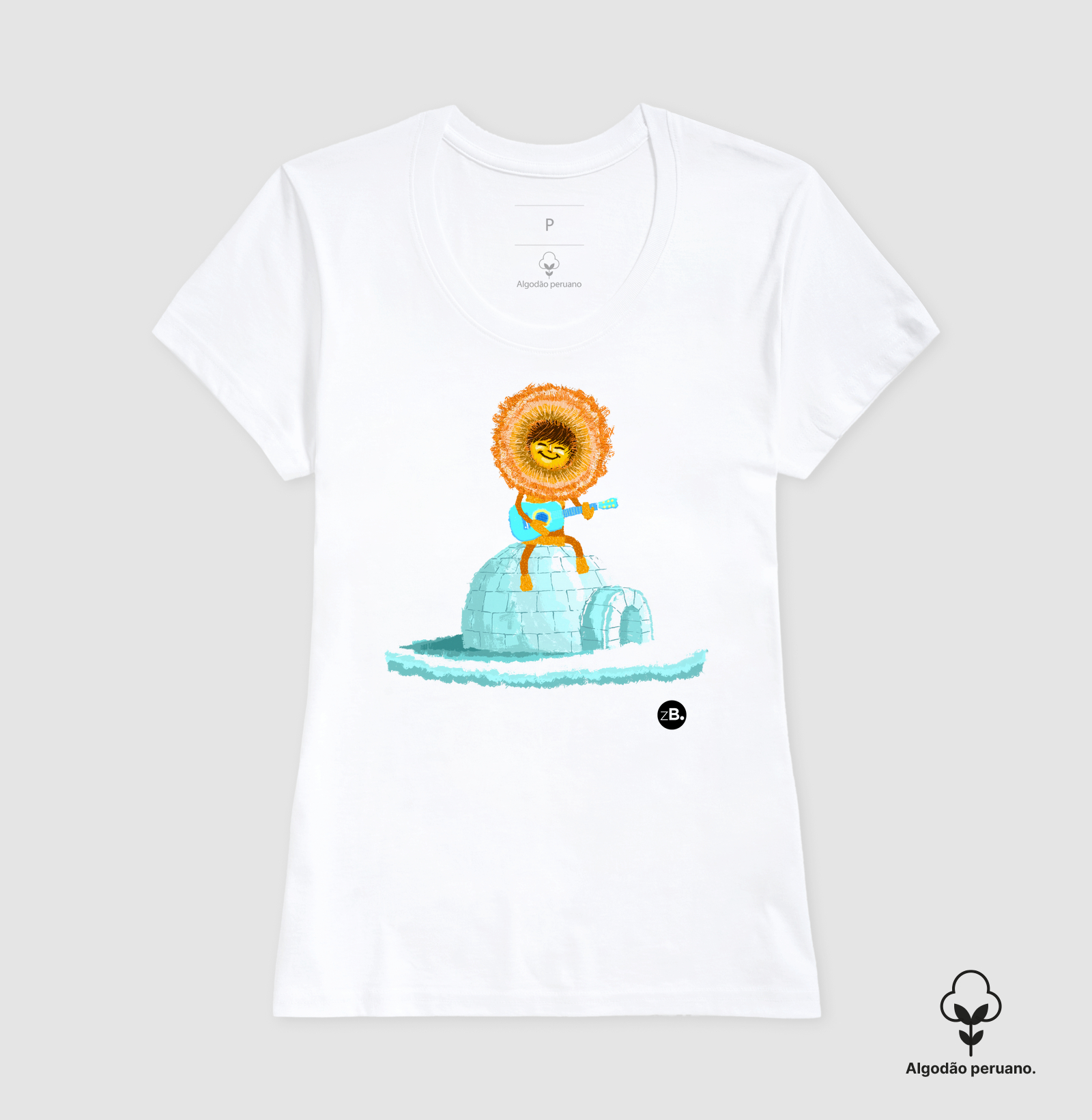 Camisa 3