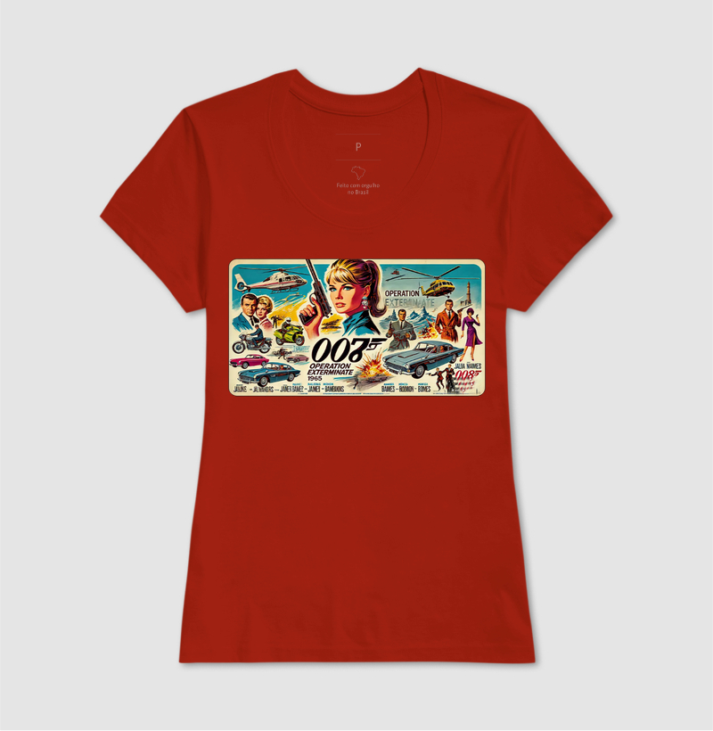 Camisa 10