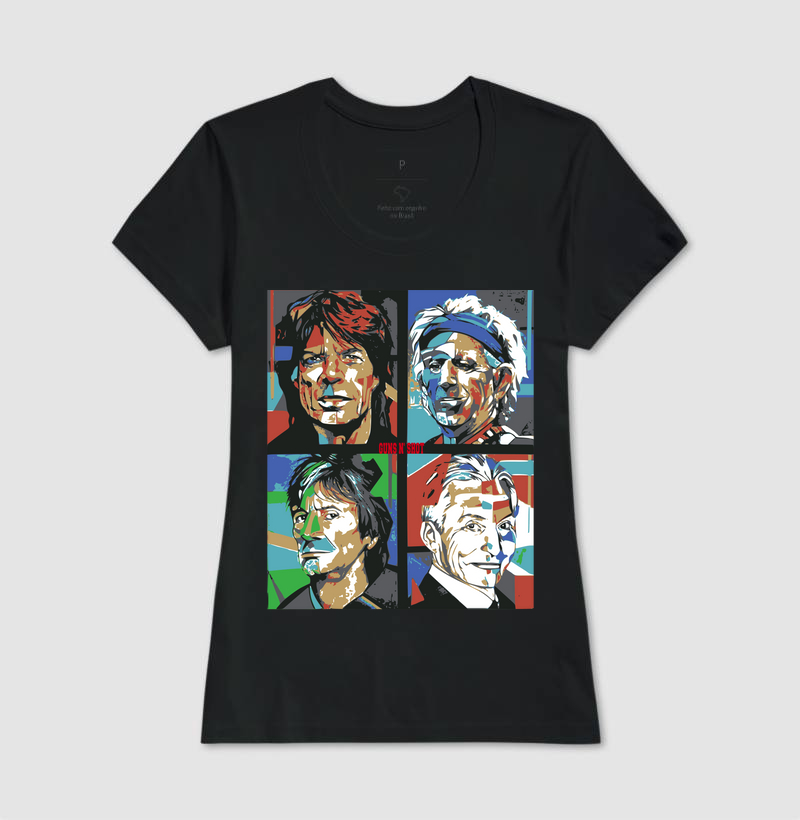 Camisa 14