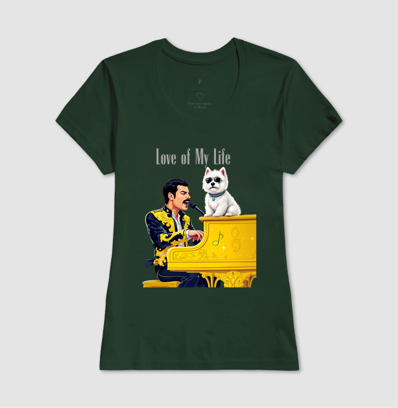 Camisa 6