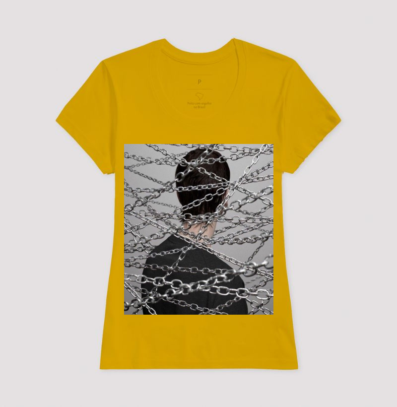 Camisa 16