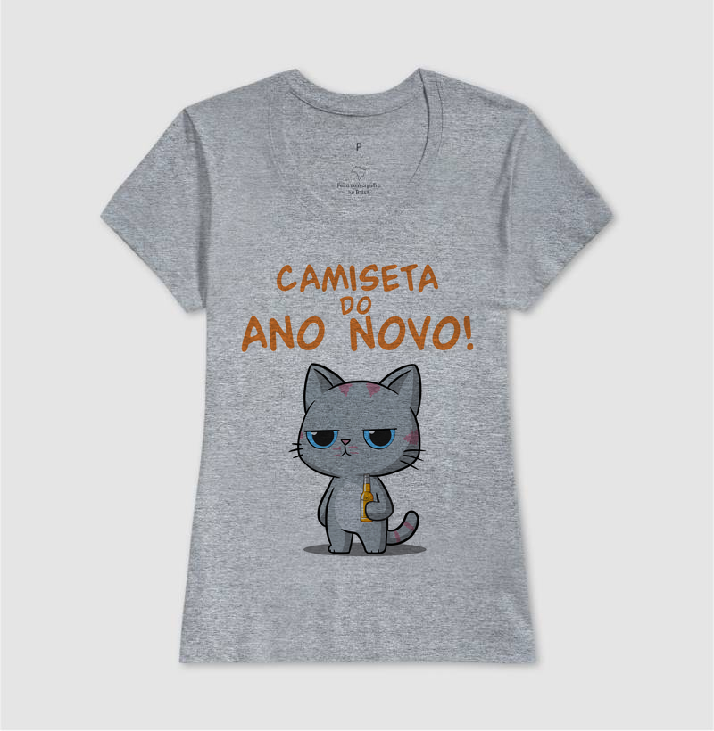 Camisa 16