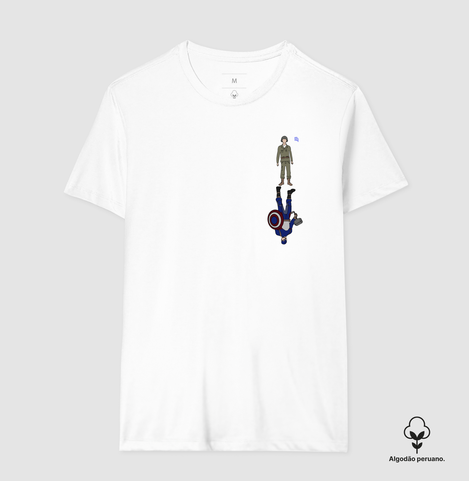 Camisa 5