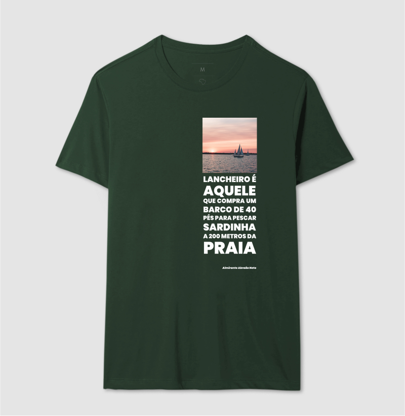 Camisa 8