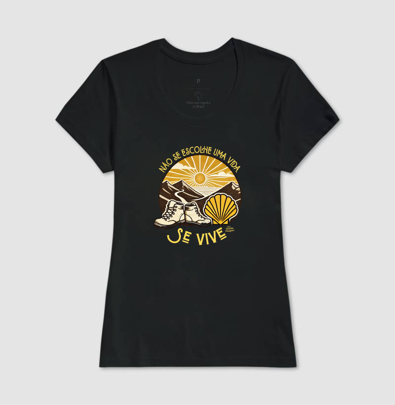 Camisa 13