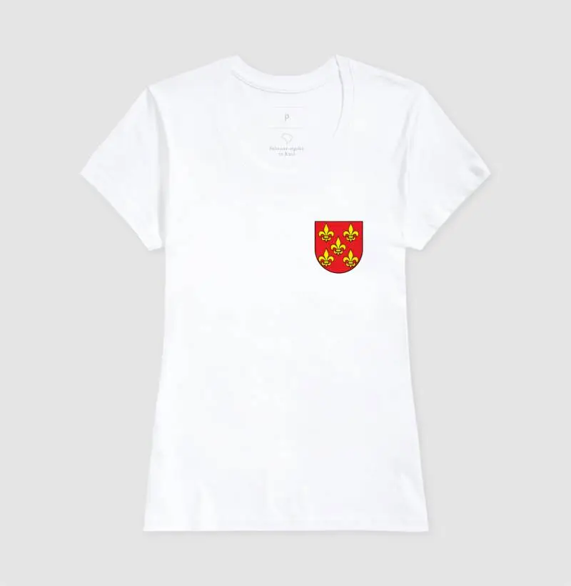 Camisa 10