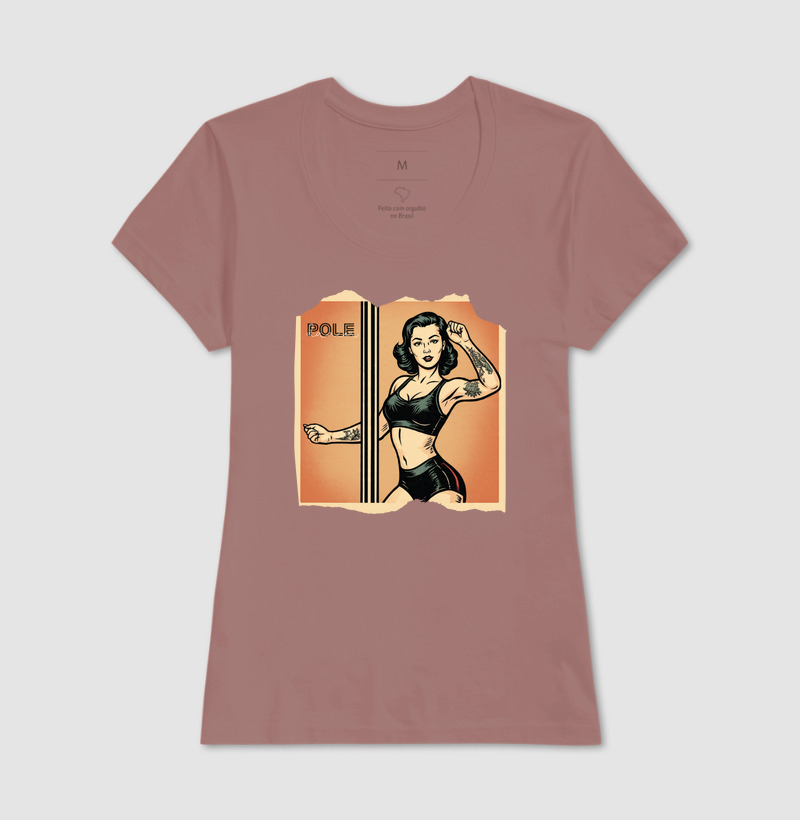 Camisa 15