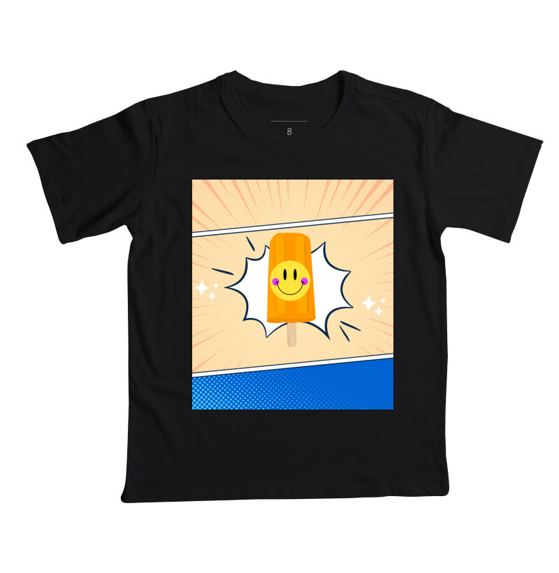 Picolé smile (Kids)