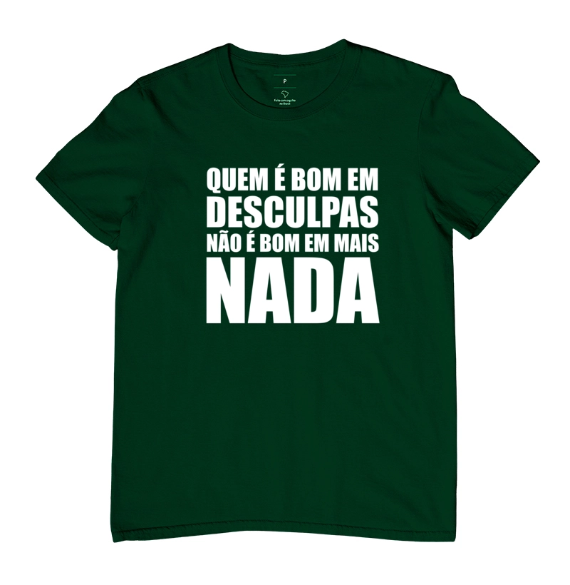 Camisa 11