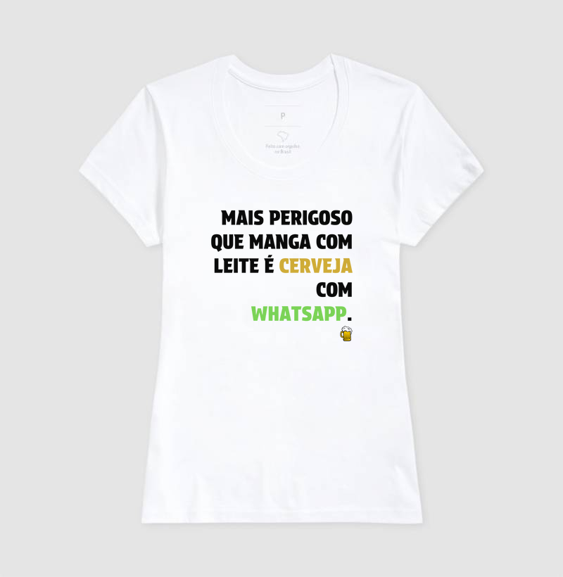 Camisa 7