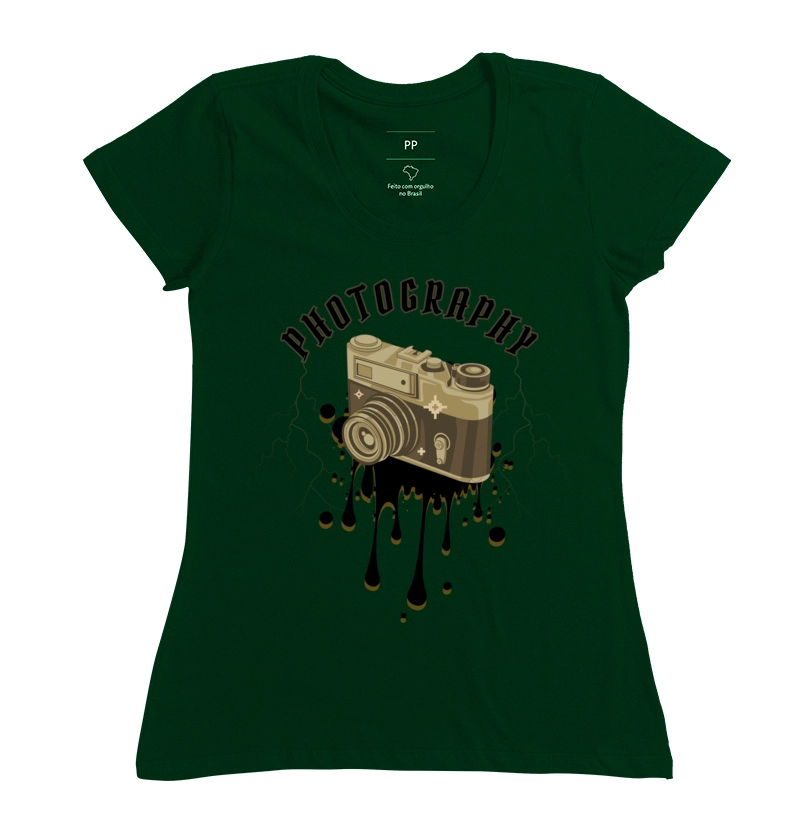 Camisa 10