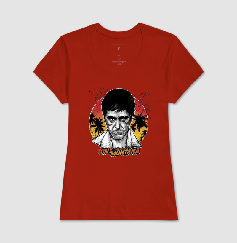 Camisa 10