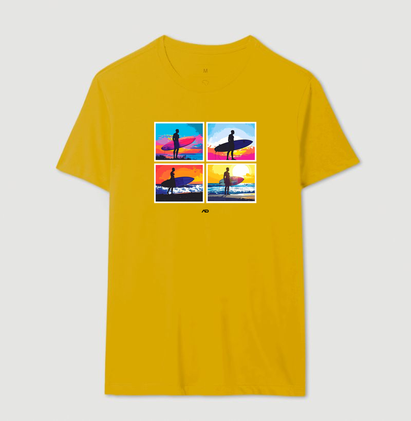 Camisa 13