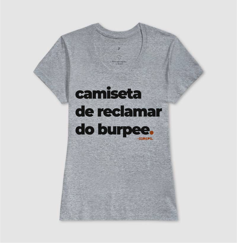 Camisa 13