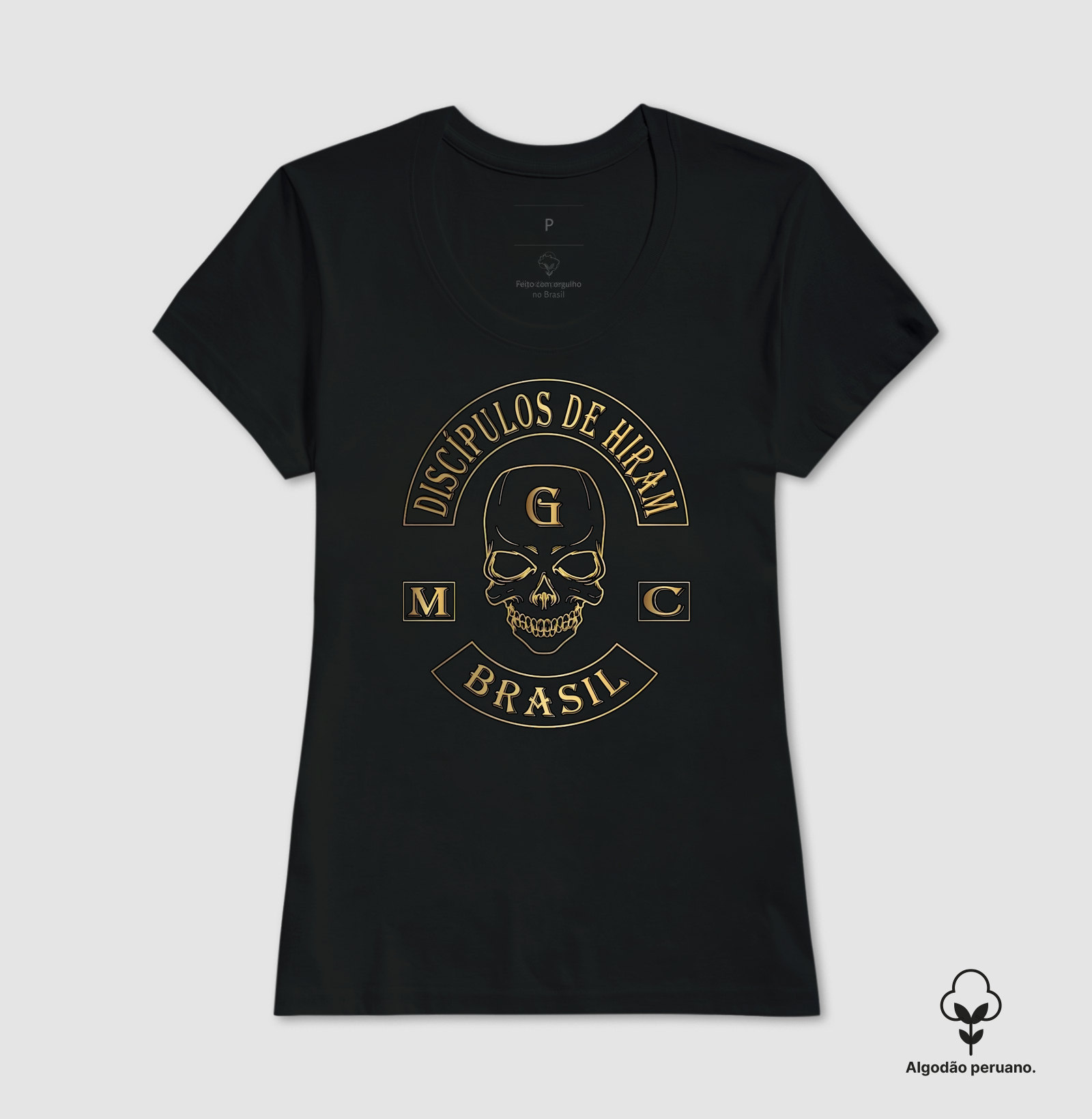Camisa 2