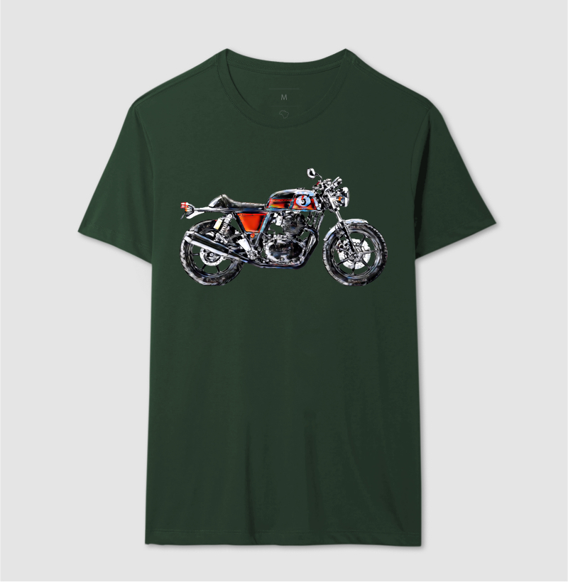 Camisa 11