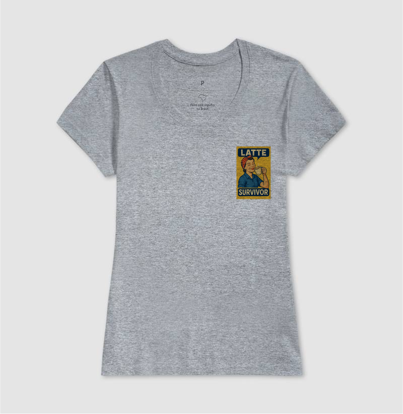 Camisa 8